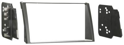 Metra Electronics - Metra 95-7337B TURBOKits Radio Installation Kit for 10-11 Soul