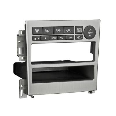 Metra Electronics - Metra 99-7605A TURBOKits Radio Installation Kit for 05-07 G35