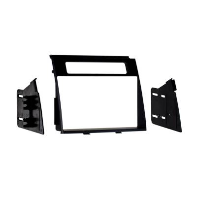 Metra Electronics - Metra 95-7349B Custom Fit Mounting Kit for 12-13 Soul