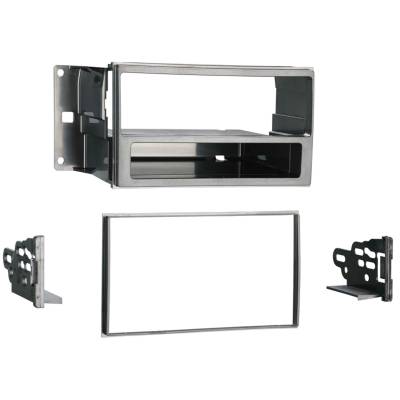 Metra Electronics - Metra 99-7608 TURBOKits Radio Installation Kit for 09-11 Cube