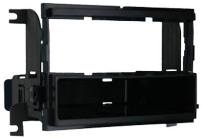 Metra Electronics - Metra 99-5819 TURBOKits Radio Installation Kit for 09-11 F150