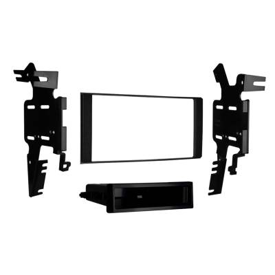 Metra Electronics - Metra 99-7619 Custom Fit Mounting Kit for 13-18 Frontier Titan Xterra
