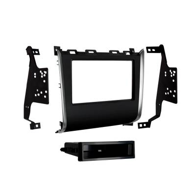 Metra Electronics - Metra 99-7626HG Radio Installation Kit for 13-16 Nissan Pathfinder