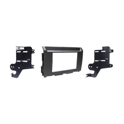 Metra Electronics - Metra 95-7631B Radio Installation Kit for 16-18 TITAN TITAN XD