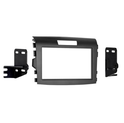 Metra Electronics - Metra 95-7802CH Custom Fit Mounting Kit for 12-16 CR-V
