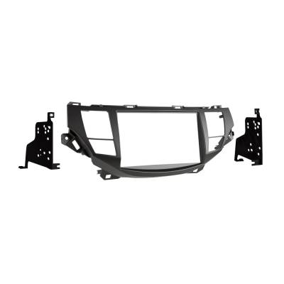 Metra Electronics - Metra 95-7807 Custom Fit Mounting Kit for Accord Accord Crosstour Crosstour