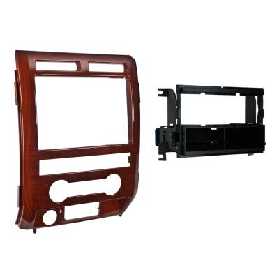 Metra Electronics - Metra 99-5822MM TURBOKits Radio Installation Kit for 09-10 F150