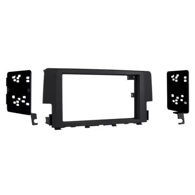 Metra Electronics - Metra 95-7812B Radio Installation Kit for 16-20 Civic