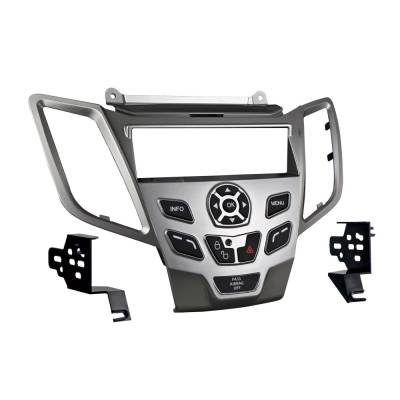Metra Electronics - Metra 99-5825S TURBOKits Radio Installation Kit for 11-16 Fiesta
