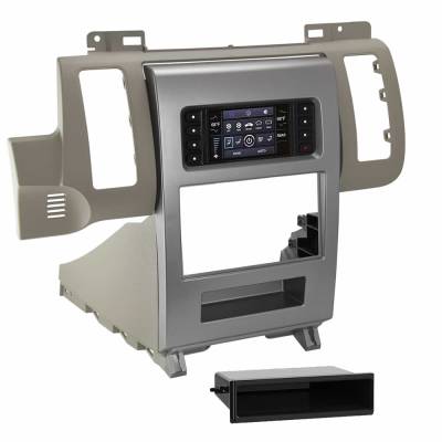 Metra Electronics - Metra 99-5842T Radio Installation Kit for 10-12 Flex