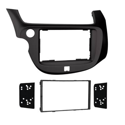 Metra Electronics - Metra 95-7877B Custom Fit Mounting Kit for 09-13 Fit