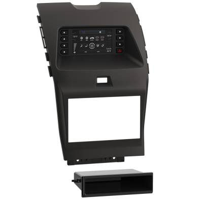 Metra Electronics - Metra 99-5851CH Radio Installation Kit for 15-20 Edge