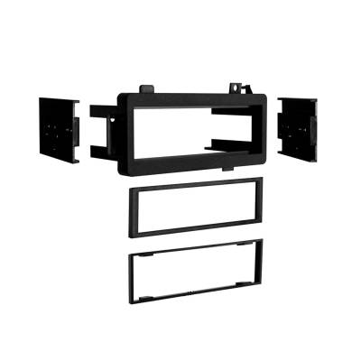 Metra Electronics - Metra 99-6501 TURBOKits Radio Installation Kit