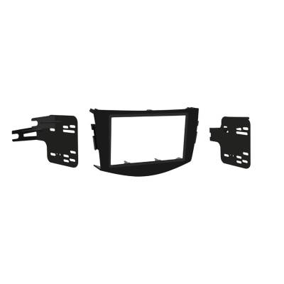 Metra Electronics - Metra 95-8217B Radio Installation Kit for 06-12 RAV4