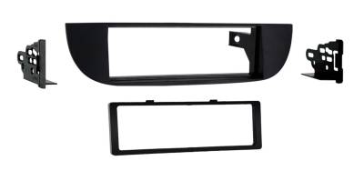 Metra Electronics - Metra 99-6515B Custom Fit Mounting Kit for 12-15 500