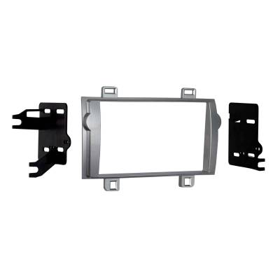 Metra Electronics - Metra 95-8237S Custom Fit Mounting Kit for 11-12 Matrix