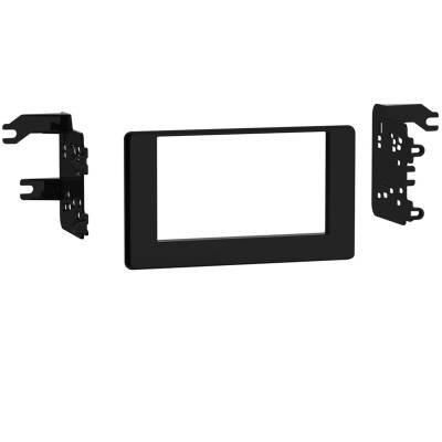 Metra Electronics - Metra 95-8262HG Radio Installation Kit for 17-19 Corolla