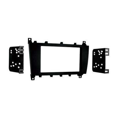 Metra Electronics - Metra 95-8721B Custom Fit Mounting Kit for C230 C240 C280 C320 C350 C55 AMG
