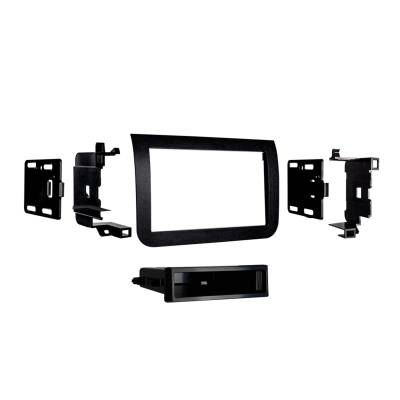 Metra Electronics - Metra 99-6523 Custom Fit Mounting Kit