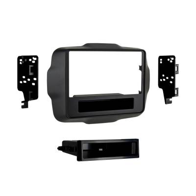 Metra Electronics - Metra 99-6532B Radio Installation Kit for 15-20 Renegade
