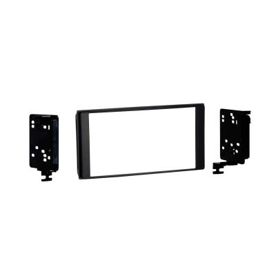 Metra Electronics - Metra 95-8905B Custom Fit Mounting Kit