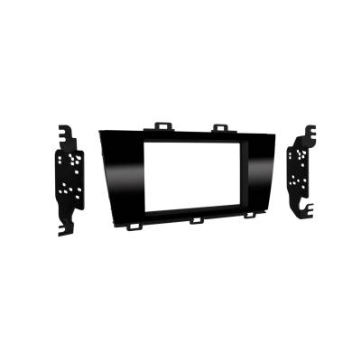 Metra Electronics - Metra 95-8906HG Custom Fit Mounting Kit for 15-18 Legacy Outback