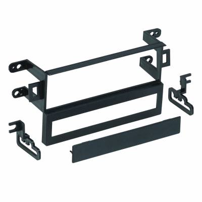 Metra Electronics - Metra 99-7894 TURBOKits Radio Installation Kit for 98-02 Accord