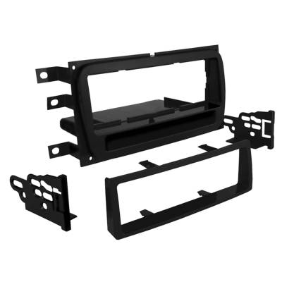 Metra Electronics - Metra 99-7952 TURBOKits Radio Installation Kit for 05-07 Aerio