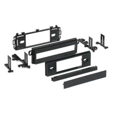 Metra Electronics - Metra 99-7000 TURBOKits Radio Installation Kit