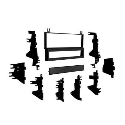 Metra Electronics - Metra 99-8101 TURBOKits Radio Installation Multi-Kit