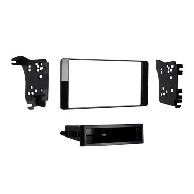 Metra Electronics - Metra 99-7018CHG Radio Installation Kit for 15-17 Outlander Sport