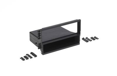 Metra Electronics - Metra 99-7309 TURBOKits Radio Installation Kit