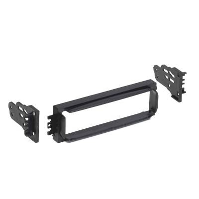 Metra Electronics - Metra 99-7310 TURBOKits Radio Installation Kit for 00-01 Accent