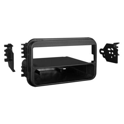 Metra Electronics - Metra 99-7311 TURBOKits Radio Installation Kit for 99-01 Sonata