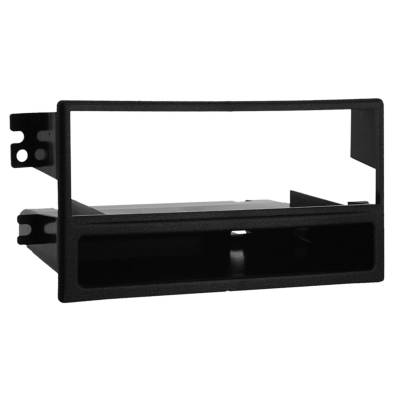 Metra Electronics - Metra 99-7317 TURBOKits Radio Installation Kit for 05-10 Sportage