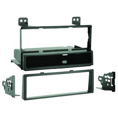 Metra Electronics - Metra 99-7323 TURBOKits Radio Installation Kit for 06-11 Entourage Sedona