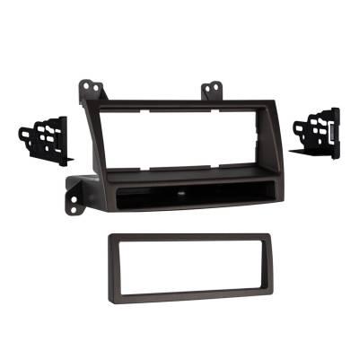 Metra Electronics - Metra 99-7333 TURBOKits Radio Installation Kit for 09-10 Sonata Sorento