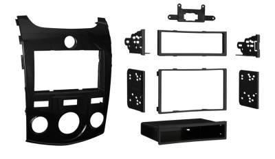 Metra Electronics - Metra 99-7338HG TURBOKits Radio Installation Kit for 10-12 Forte