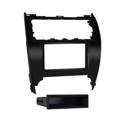 Metra Electronics - Metra 99-8232B Custom Fit Mounting Kit for 12-14 Camry
