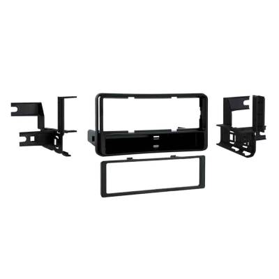 Metra Electronics - Metra 99-8238 Custom Fit Mounting Kit for 12-17 Yaris
