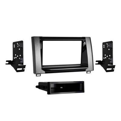 Metra Electronics - Metra 99-8252 Radio Installation Kit for 14-18 Tundra