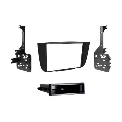 Metra Electronics - Metra 99-8260B Radio Installation Kit for 01-07 Highlander