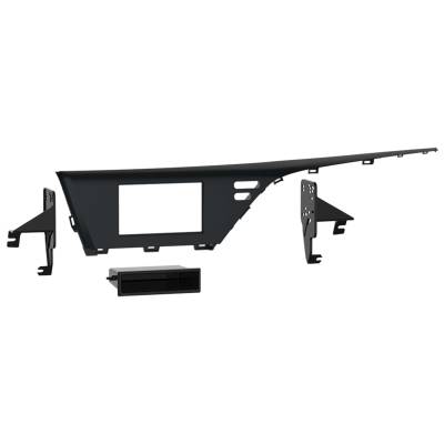 Metra Electronics - Metra 99-8266BLHG Radio Installation Kit for 18-20 Camry