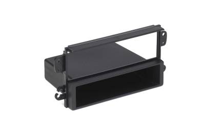 Metra Electronics - Metra 99-8800 TURBOKits Radio Installation Kit for 99-02 Lanos Leganza Nubira