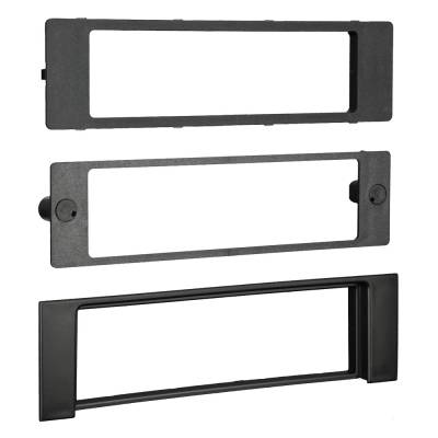 Metra Electronics - Metra 99-9106 TURBOKits Radio Installation Kit