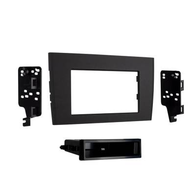 Metra Electronics - Metra 99-9228B Radio Installation Kit for 03-14 XC90