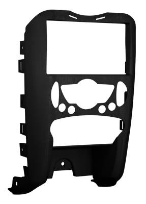 Metra Electronics - Metra 99-9309 TURBOKits Radio Installation Kit for 07-15 Cooper