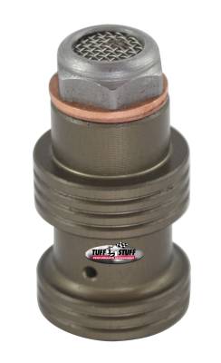 Tuff Stuff Performance Accessories - Tuff Stuff Performance 5552 Power Steering Pressure Valve
