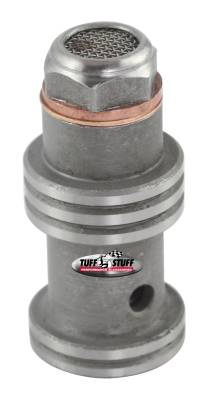 Tuff Stuff Performance Accessories - TuF StuF Performance 5554 Power Steering Pressure Valve