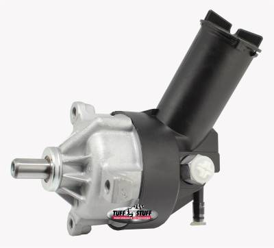 Tuff Stuff Performance Accessories - Tuff Stuff Performance 6168N Ford Power Steering Pump
